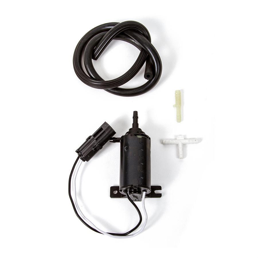 Detroit Speed Engineering - Windshield Washer Pump Kit