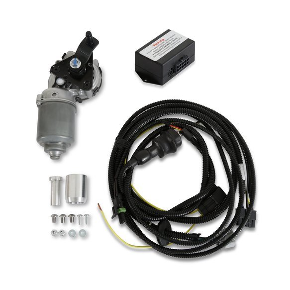 [DSE121654] Detroit Speed Engineering - Selecta-Speed Wiper Kit 1963-65 Ford Falcon
