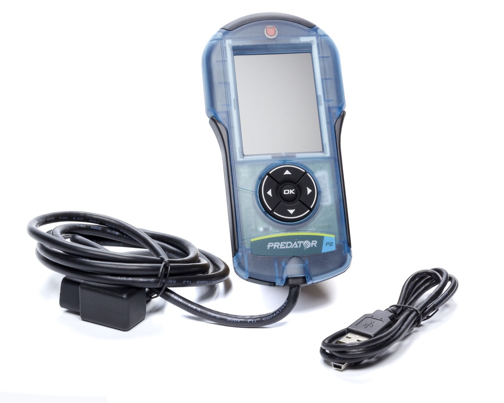 [DBL7301] Diablosport - Programmer - Predator 2 Mopar Vehicles