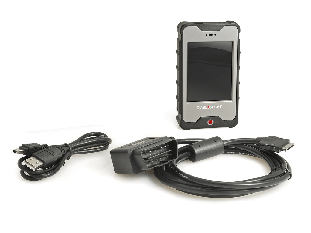 [DBL8200] Diablosport - Programmer - Intune 3 Gm Vehicles 99-16