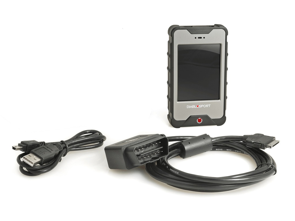 [DBL8300] Diablosport - Programmer - Intune 3 Dodge Vehicles 03-14