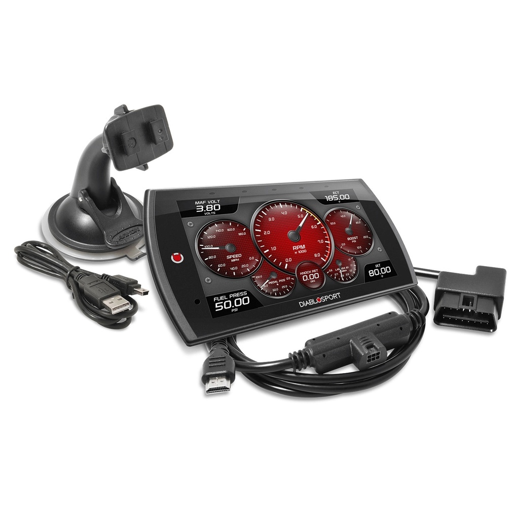 [DBL9200] Diablosport - Programmer - Trinity 2 GM Vehicles 99-16