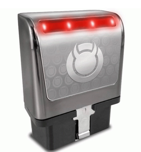 [DBLS1000] Diablosport - Sprint Obdii Plug In Gm Module