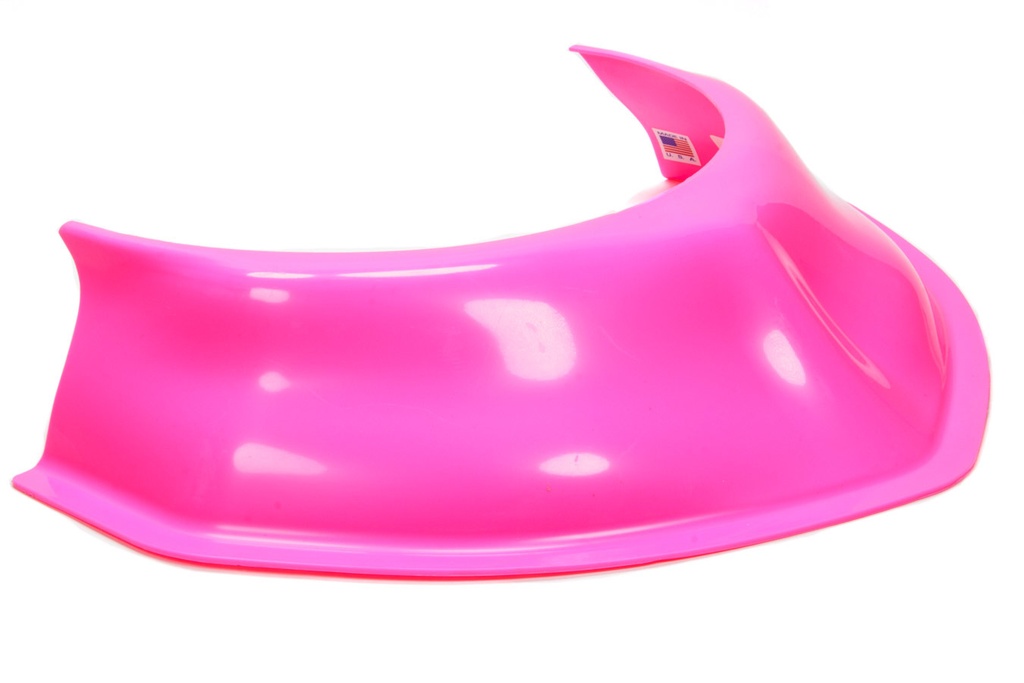 Dirt Defender Racing Products - Hood Scoop Neon Pink 3.5In Tall