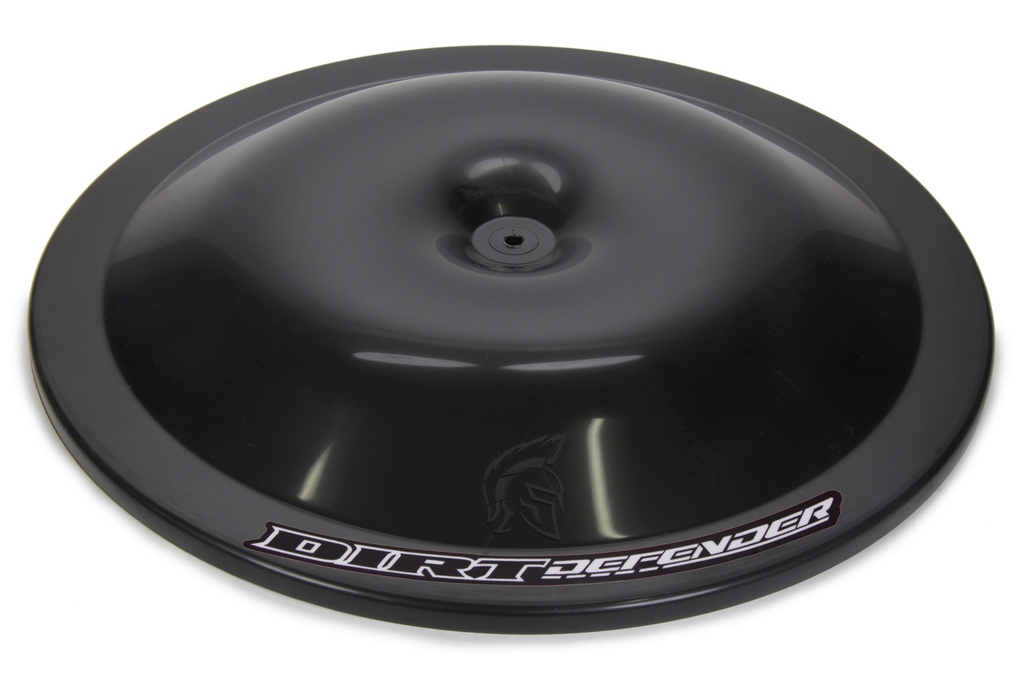 [DDR5000] Dirt Defender Racing Products - Air Cleaner Top 14In Black