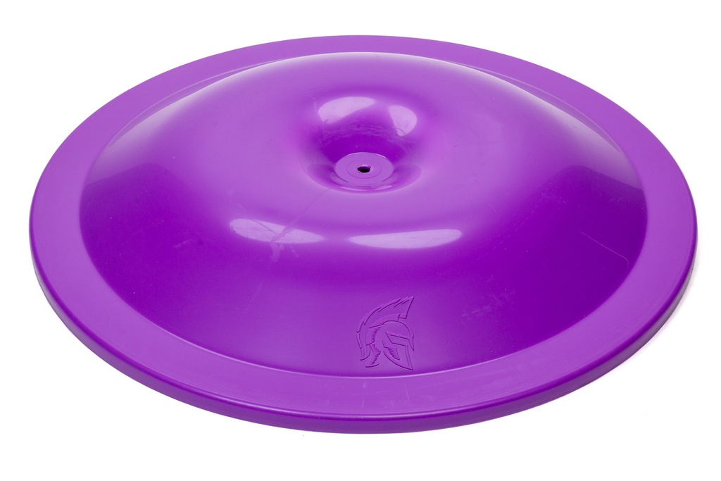 [DDR5010] Dirt Defender Racing Products - Air Cleaner Top 14In Purple