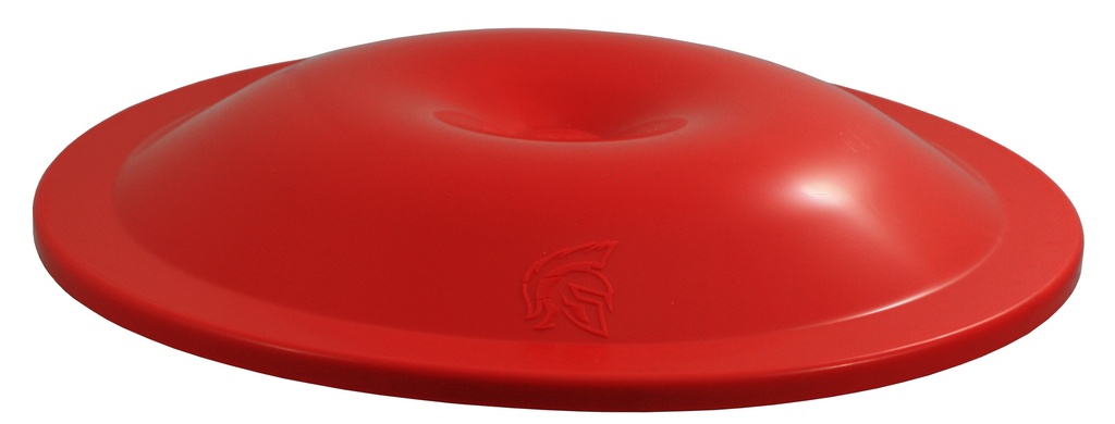 [DDR5011] Dirt Defender Racing Products - Air Cleaner Top 14in Red