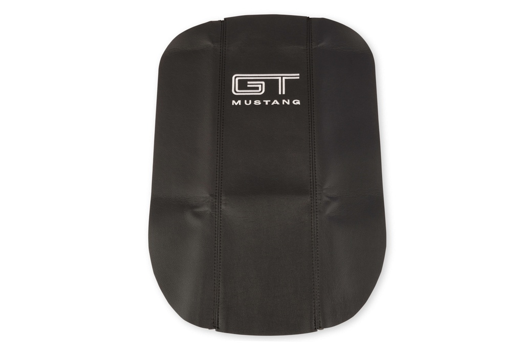 [DRA5R3Z-6306024-GT] Drake Automotive Group - Arm Rest Cover GT 05-09 Mustang