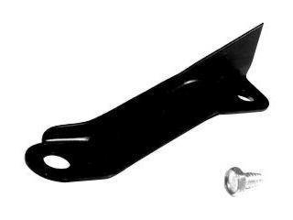 [DRAC2OZ-6023-B] Drake Automotive Group - 64-73 Removable Timing Pointer