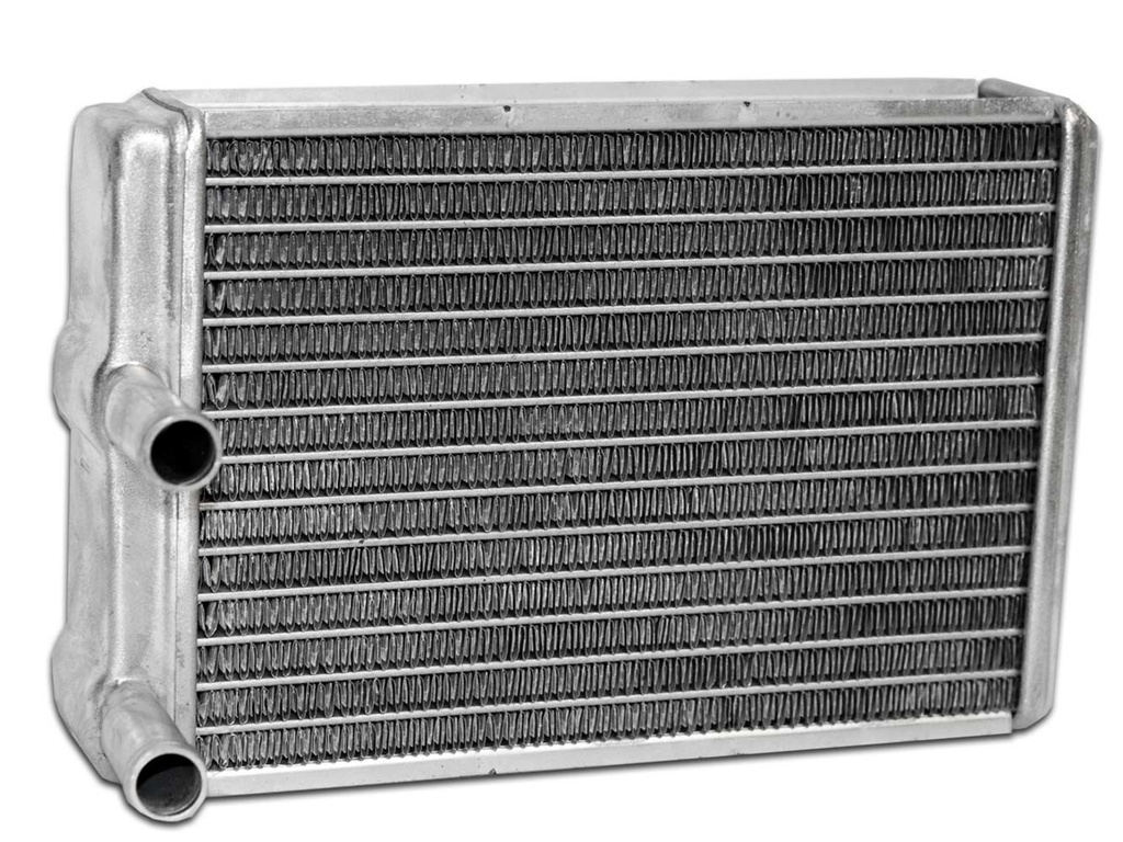 [DRAC5DZ-18476-AL] Drake Automotive Group - 64-68 Mustang Heater Core
