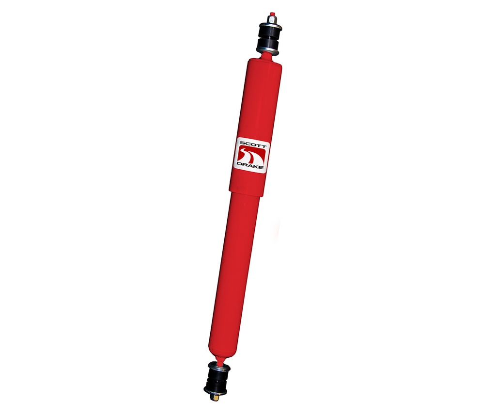 [DRAC5ZZ-18125-HP] Drake Automotive Group - 64-73 Mustang Rear Shock