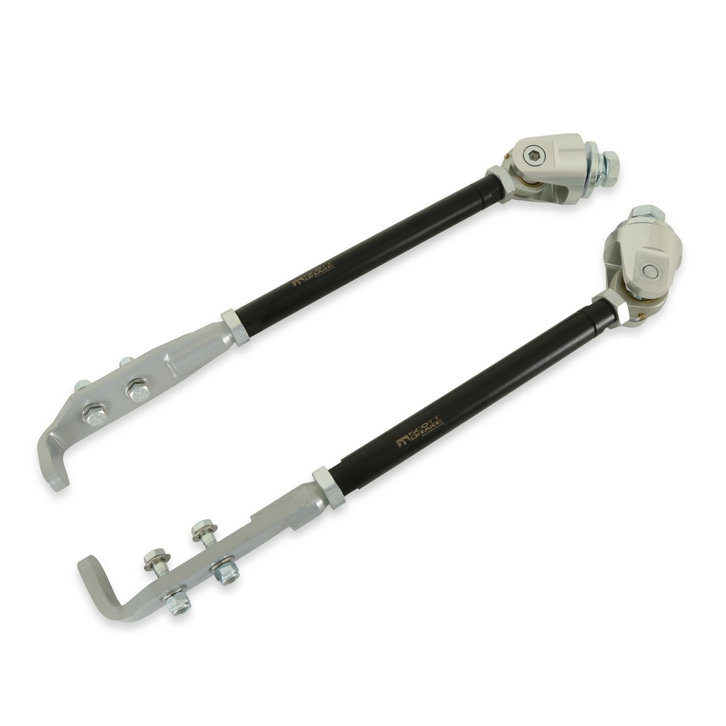 Drake Automotive Group - 64-66 Mustang Adjustable Strut Rods