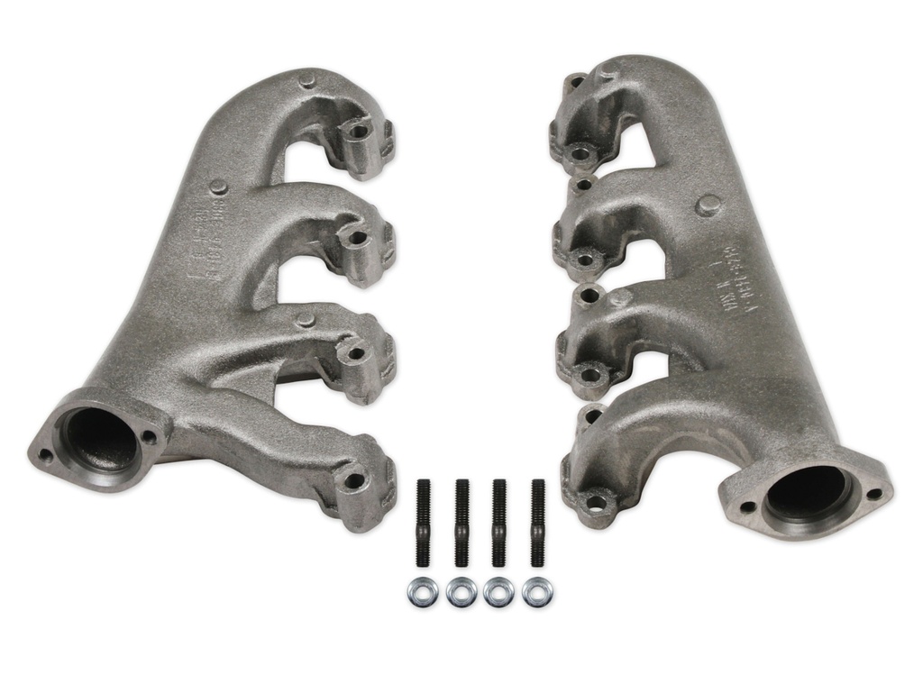[DRAC5ZZ-9430-1-B] Drake Automotive Group - Ford 289 Cast Headers
