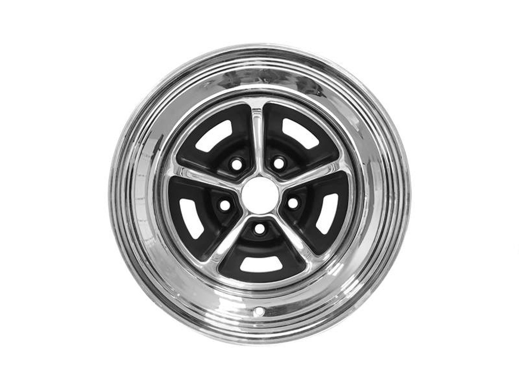 [DRAD1ZZ-1007-AR] Drake Automotive Group - 15 X 7 Magnum 500 Wheel
