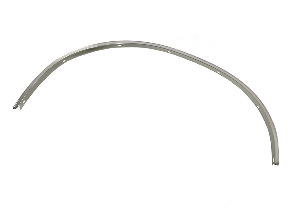 [DRAD1ZZ-6529164-AR] Drake Automotive Group - Right Hand Side Rear Wheel Molding