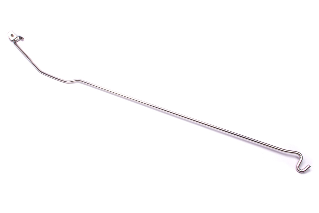 [DRAE5RZ-16826-S] Drake Automotive Group - Hood Prop Rod 05-09 Mustang