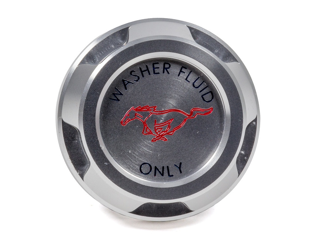 Drake Automotive Group - Washer Reservoir Cap 15- Mustang