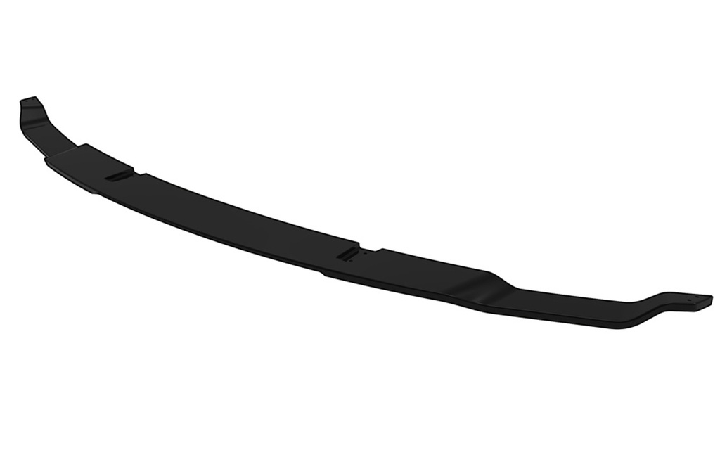 Drake Automotive Group - 18- Mustang GT 1Pc Rear Diffuser
