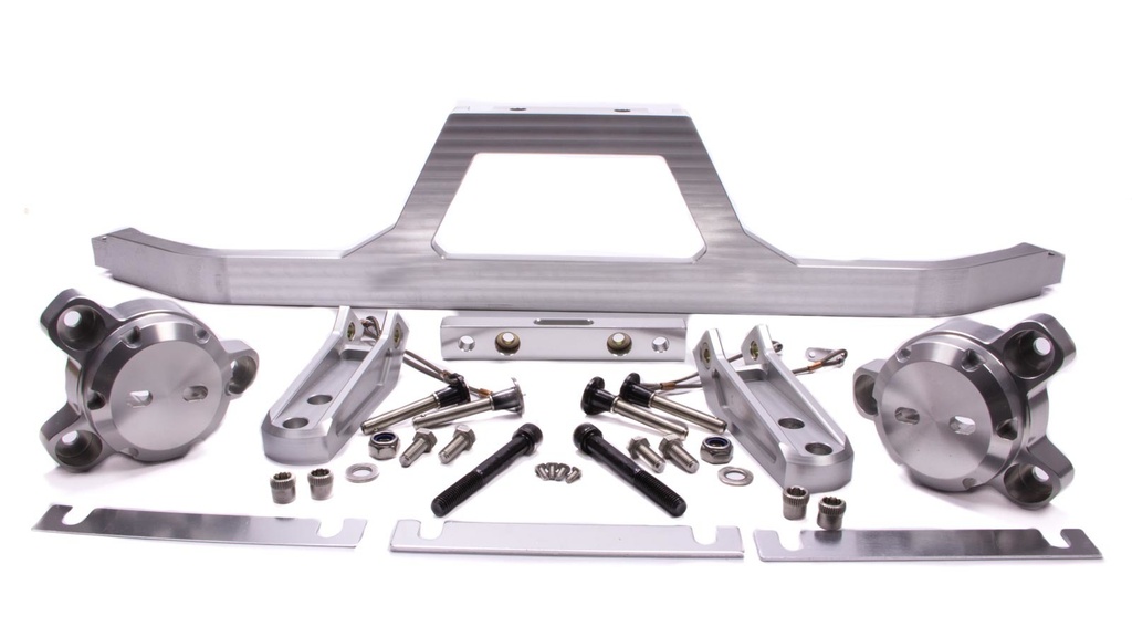 [DRAMO-280001-BL] Drake Automotive Group - Strut Tower Brace 08- Challenger