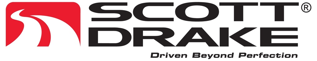 [DRA100] Drake Automotive Group - Catalog Mustang Muscle Car