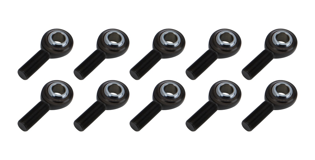Allstar Performance - Pro Rod End RH Moly PTFE Lined 5/8 10pk