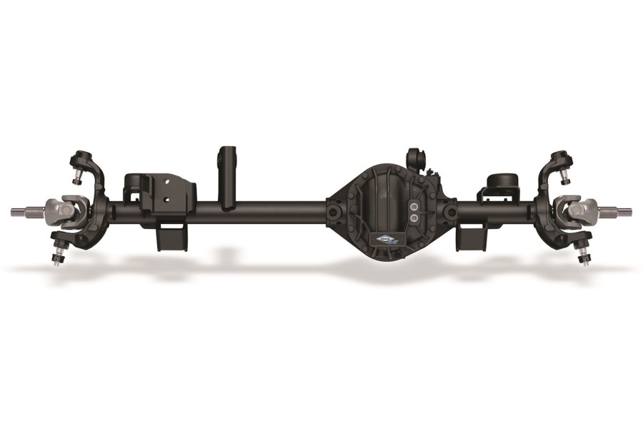 [DAN10010521] Dana - Ultimate Dana 44 Crate Axle Front 4.88 - ELD