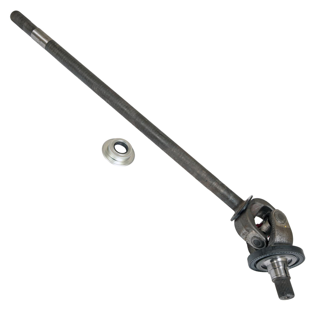 Dana Spicer - Front Axle Shaft Dana 60 Right