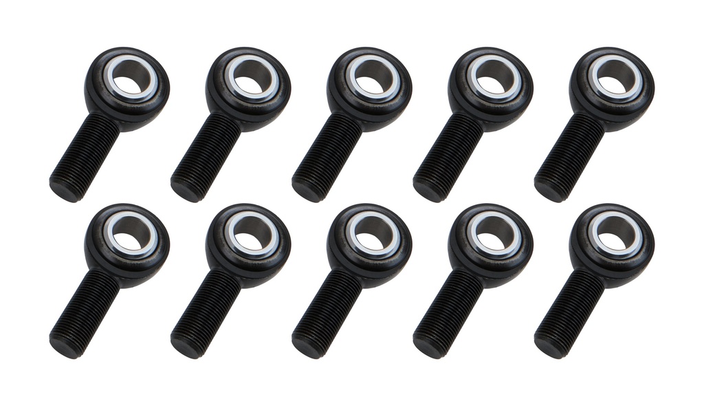 Allstar Performance - Pro Rod End RH Moly PTFE Lined 3/4 10pk