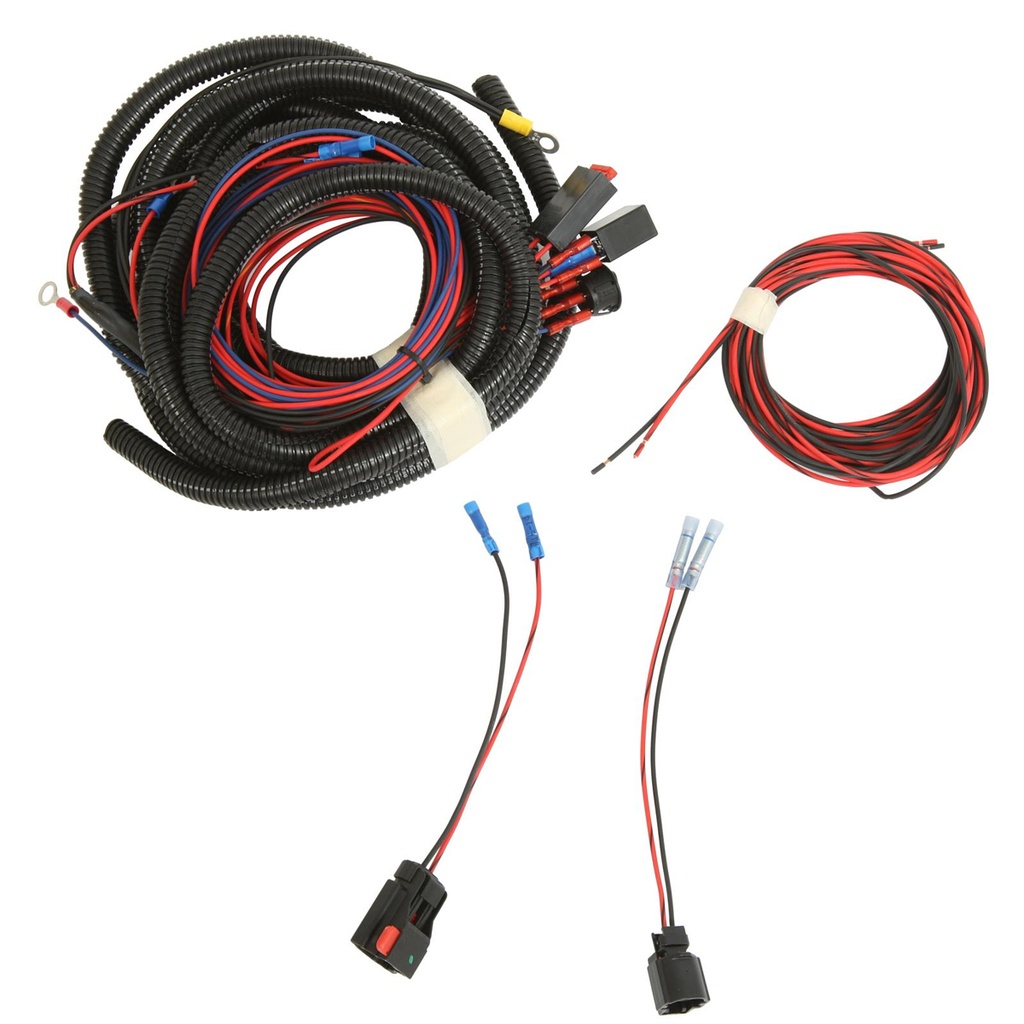 [DAN10021771] Dana - Spicer - E-Locker Harness Kit Universal