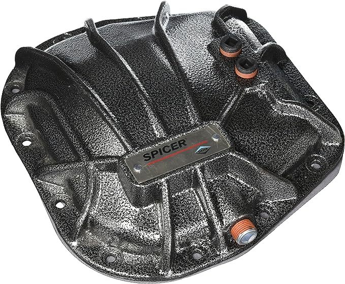 [DAN10023539] Dana - Spicer Nodular Diff Cover