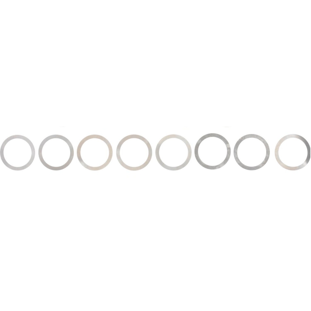 Dana - Spicer Pinion Shims