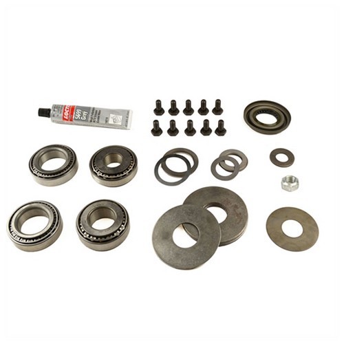 Dana - Master Overhaul Kit - Da Na 44 Advantek