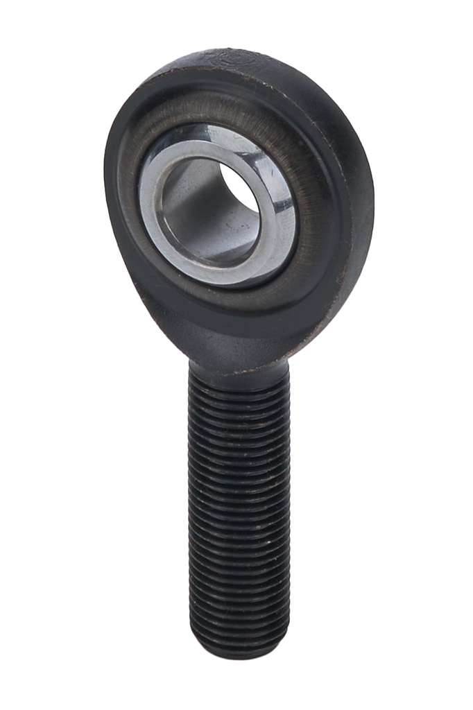 Allstar Performance - Pro Rod End LH Moly PTFE Lined 1/2in