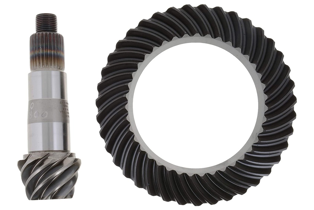 [DAN10051746] Dana - Spicer - Dana 44 Advantek Front - 4.88 Ratio