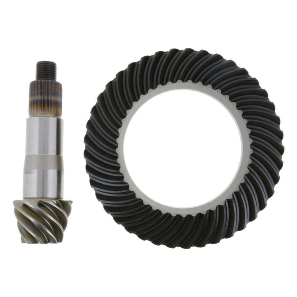 Dana - Spicer - Dana 44 AdvanTEK Rear - 4.88 Ratio