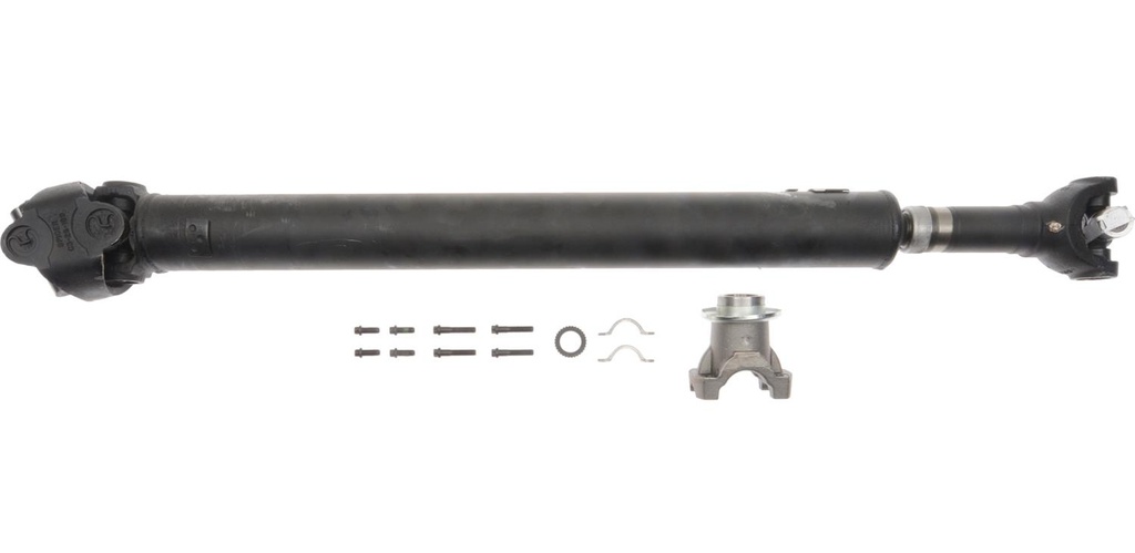 [DAN10097842] Dana - Spicer Driveshaft Rear Jeep Jl 4 Door