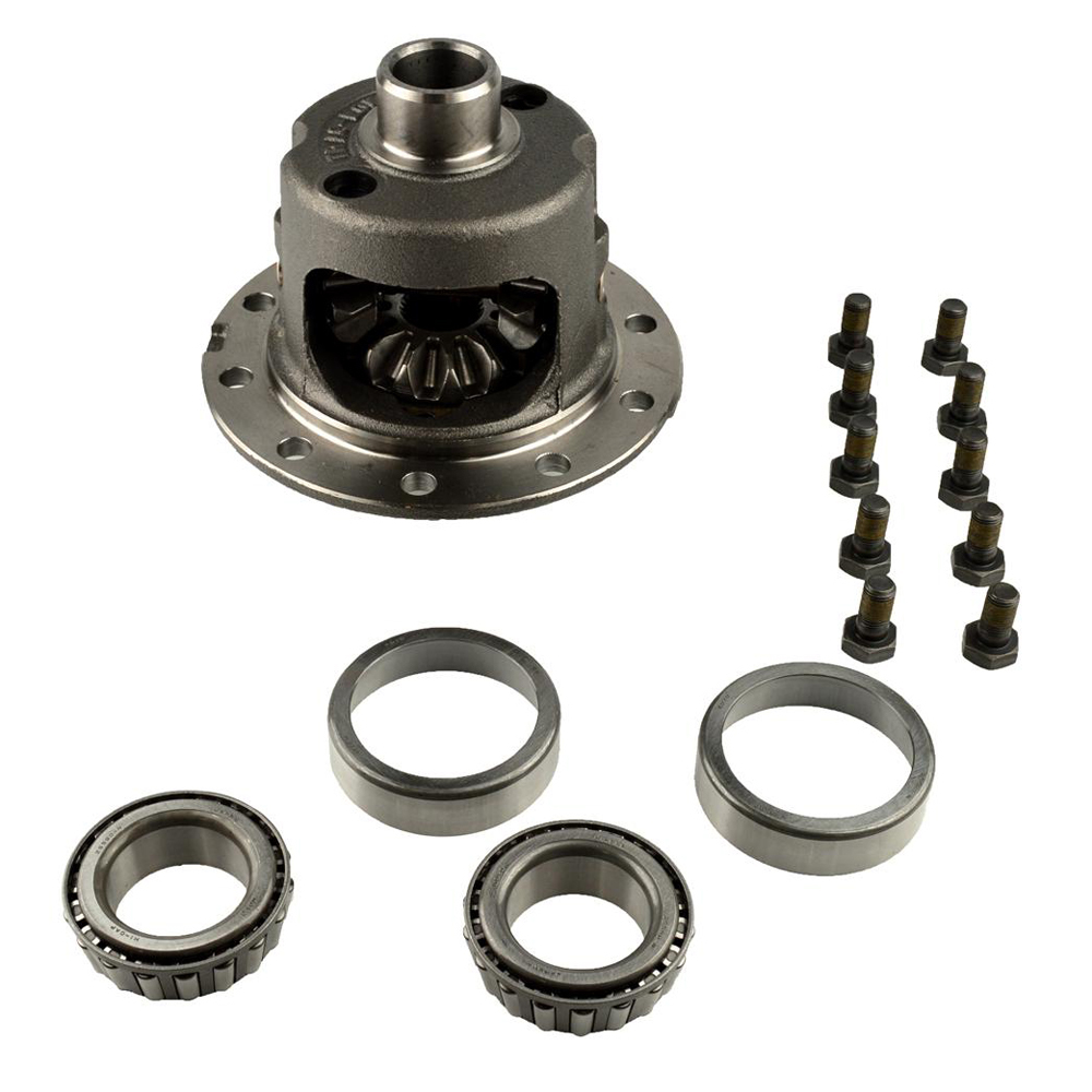 Dana - Spicer - Differential Carrier Dana 44