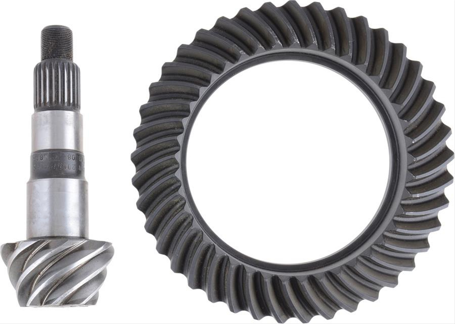 Dana Spicer - Ring & Pinion - JK Dana 44 Front 5.13