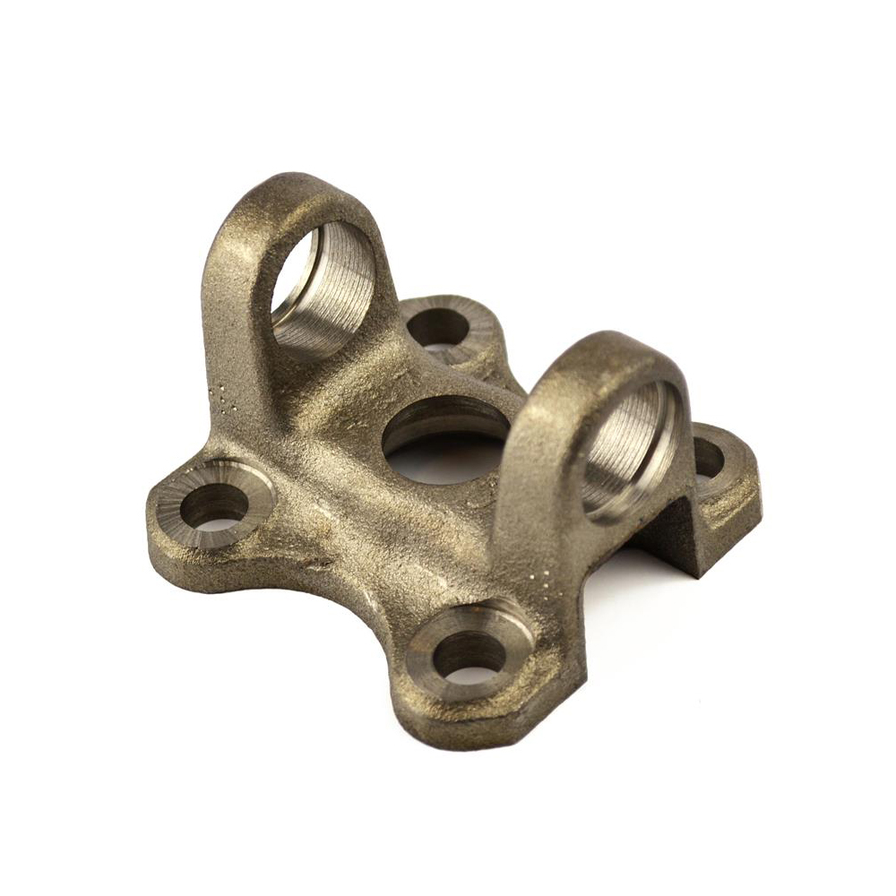 [DAN2-2-939] Dana - Spicer Driveshaft Flange Yoke