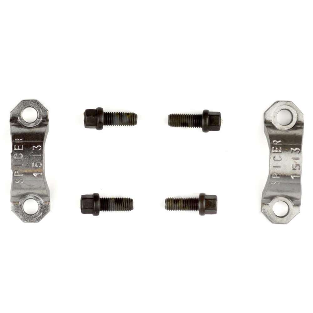 [DAN2-70-18X] Dana - Spicer - Universal Joint Strap F Its 1.062 Cap 1/4in Bolt