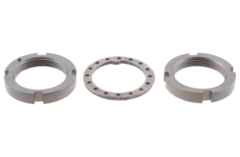 Dana - Spicer Spindle Lock Nut Kit