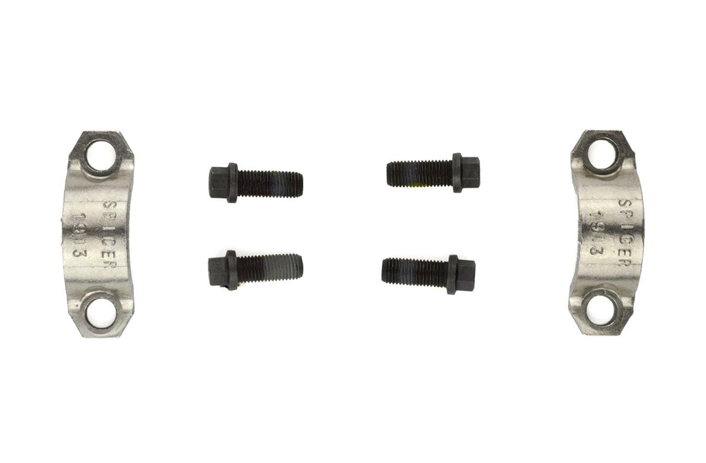 [DAN3-70-48X] Dana - Spicer - Universal Joint Strap Fits 1.188 Cap M8x1.0 Bolt