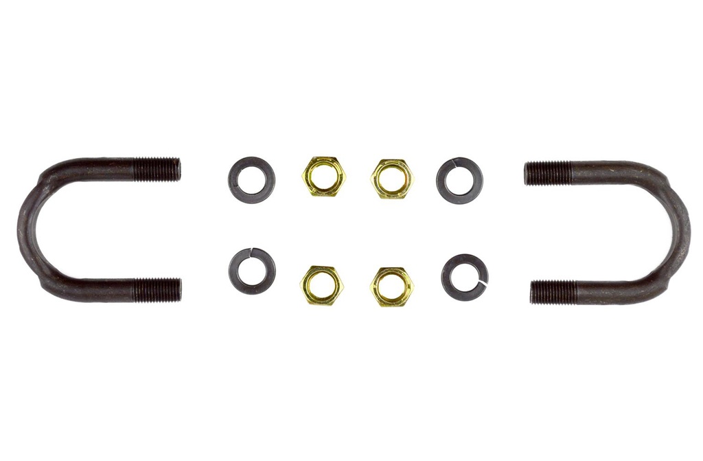 [DAN3-94-18X] Dana - Spicer Universal Joint U-Bolt Kit 1350/1410 Series