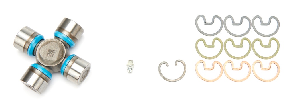 [DAN5-1310-1X] Dana - Spicer - Universal Joint 1310/SPL 22 Series Osr 1.375 Cap