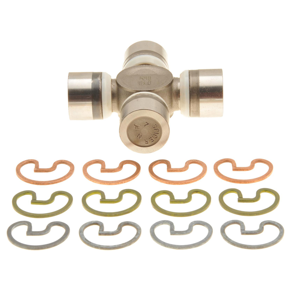 [DAN5-1310X] Dana - Spicer - Universal Joint 1310/SPL 22 Series OSR 1.062 Cap