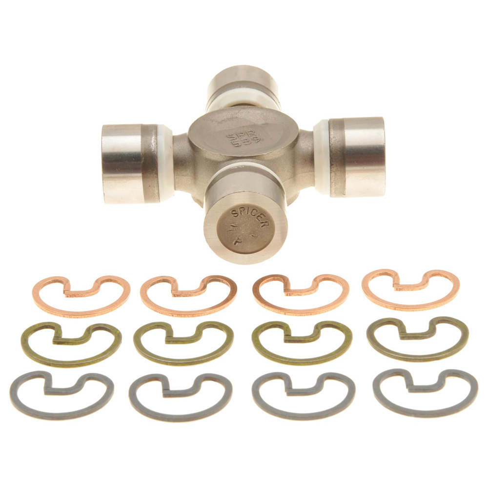 [DAN5-1330X] Dana - Spicer Universal Joint 1330/SPL 25 Series OSR 1.062 Cap