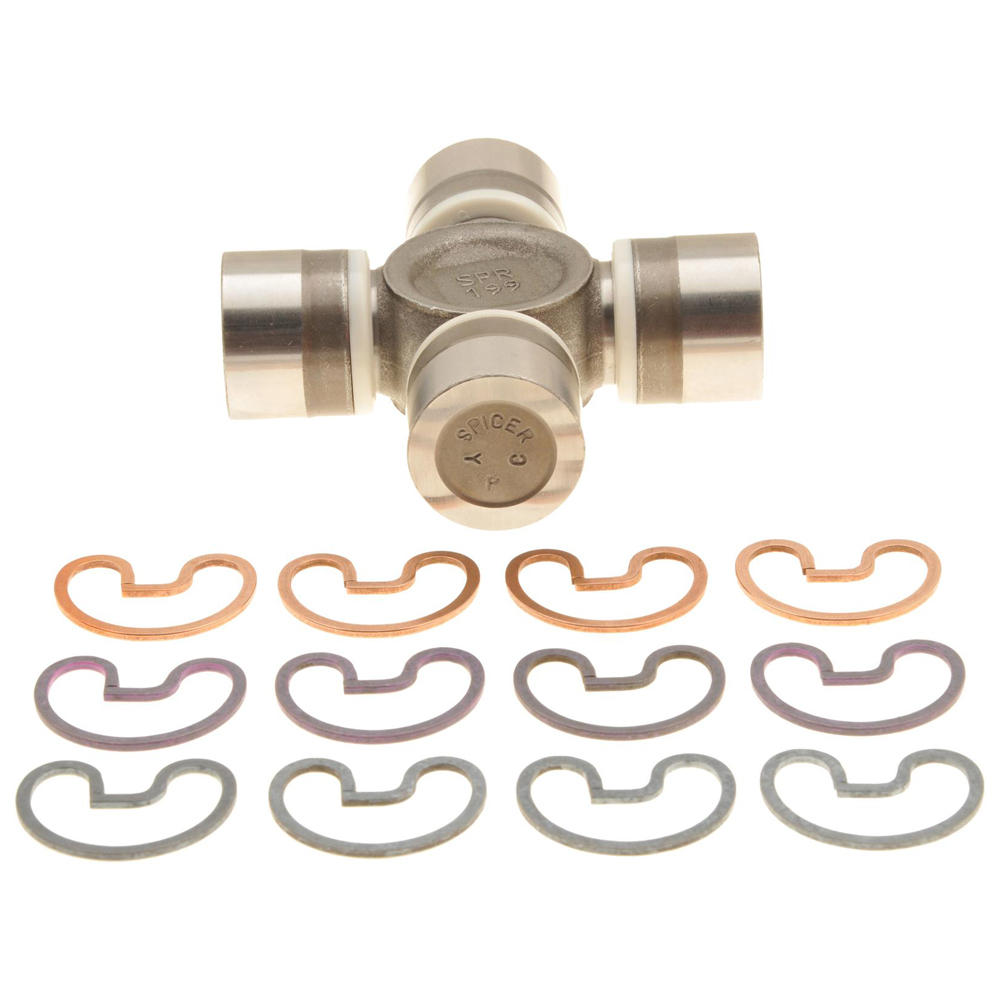 [DAN5-1350X] Dana - Spicer - Universal Joint 1350/SPL 30 OSR 1.188 Cap