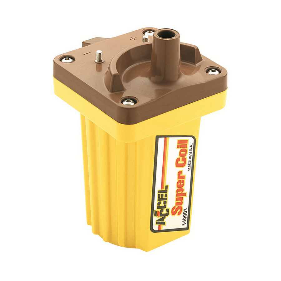 [ACL140001] Accel - Super Coil