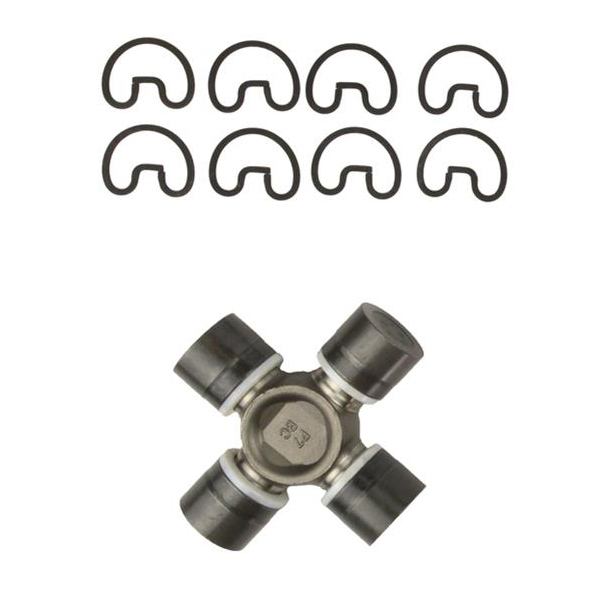 [DAN5-3615X] Dana - Spicer - Universal Joint 1350 Ser Ies Osr 1.188 Cap