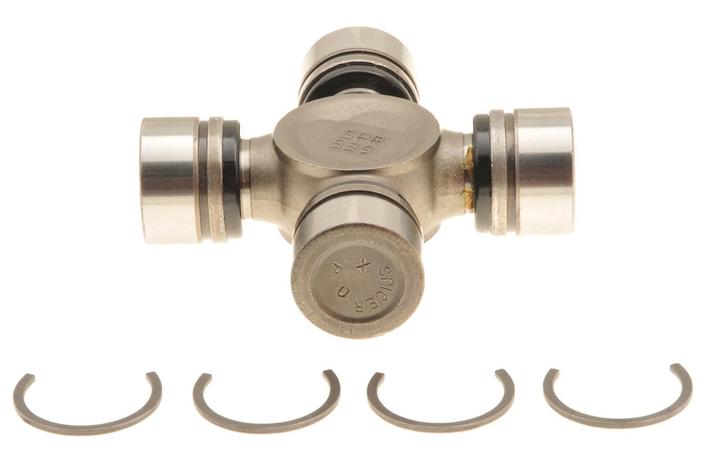 [DAN5-795X] Dana - Spicer Universal Joint S44 Series Isr 1.125 Cap